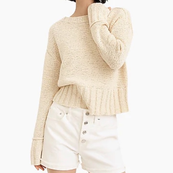 J. Crew Sweaters - NWT JCrew sweater